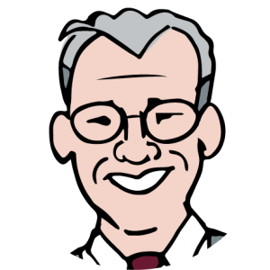 Eric Wadsworth